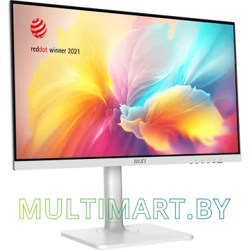 Монитор MSI Modern MD2412PW картинка 4